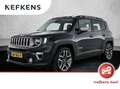 Jeep Renegade 1.3T Freedom 150pk Automaat | Trekhaak | Navigatie Noir - thumbnail 1
