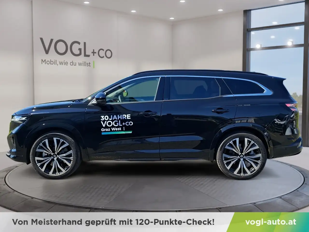 Renault Espace 2026