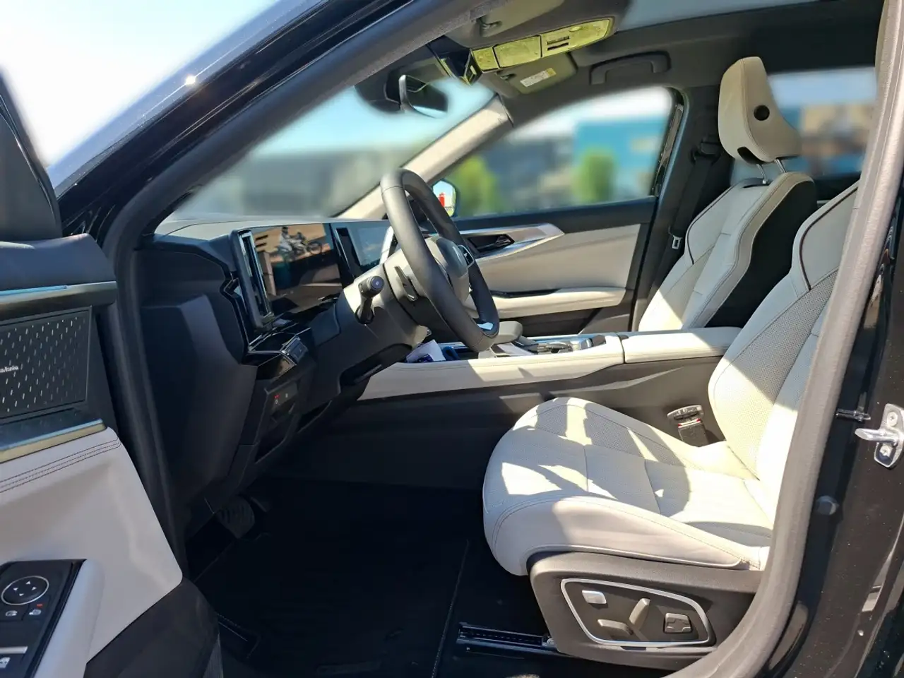 Renault Espace 2026