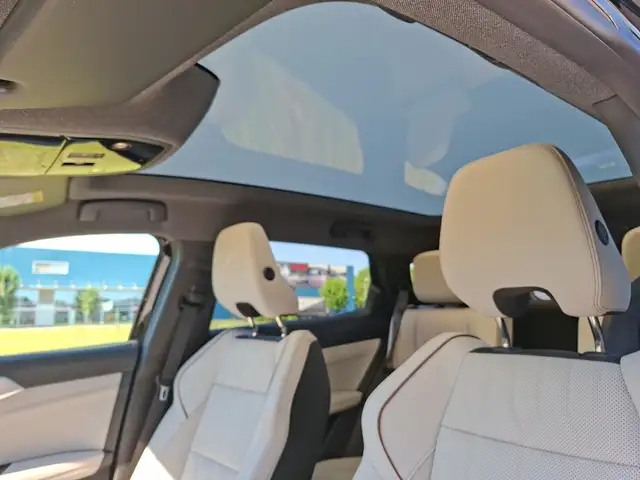 Renault Espace Iconic Full Hybrid 200 Ansicht 19
