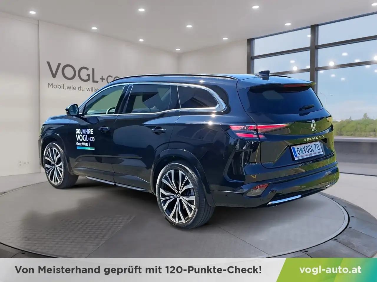 Renault Espace 2026