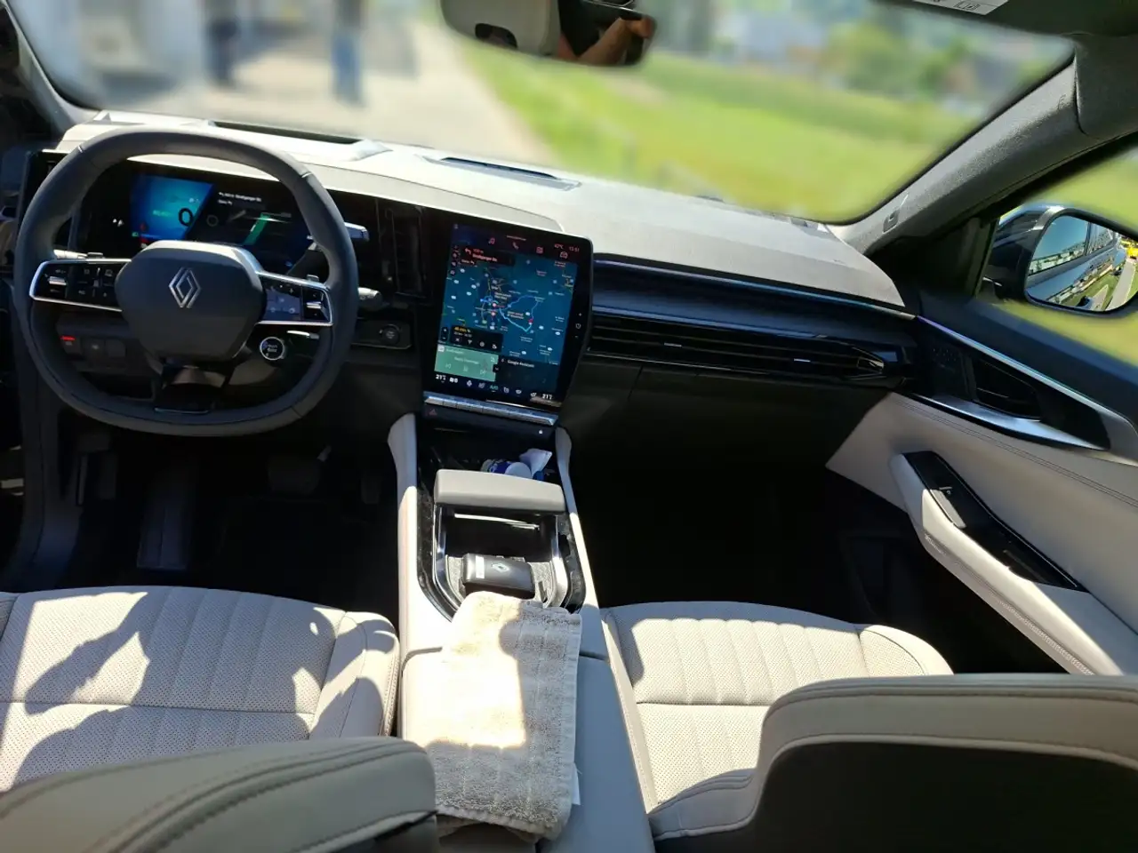 Renault Espace 2026