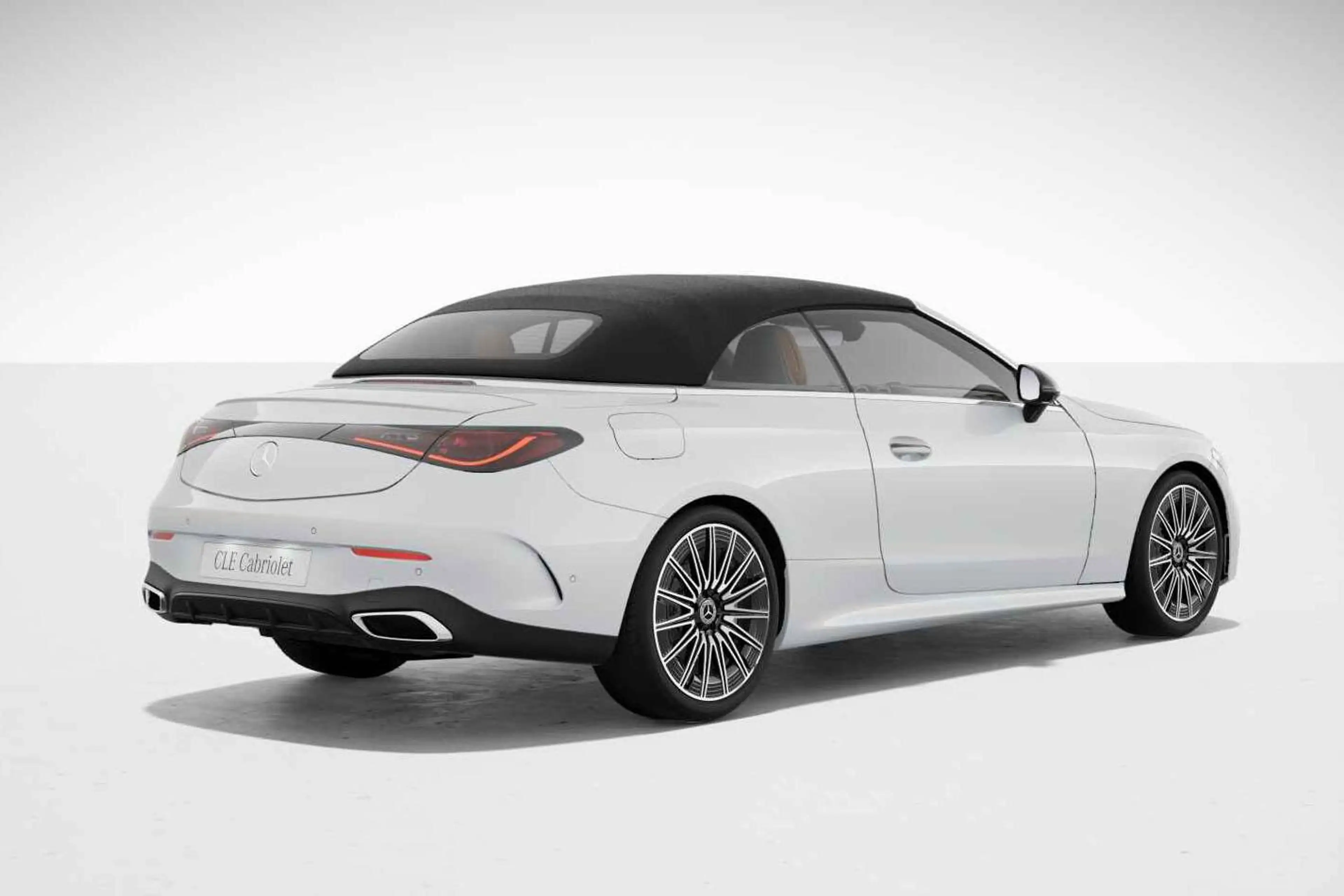 Mercedes-Benz CLE 200 CLE Cabriolet Automaat AMG Line | MANUFAKTUR | Pre — photo 2