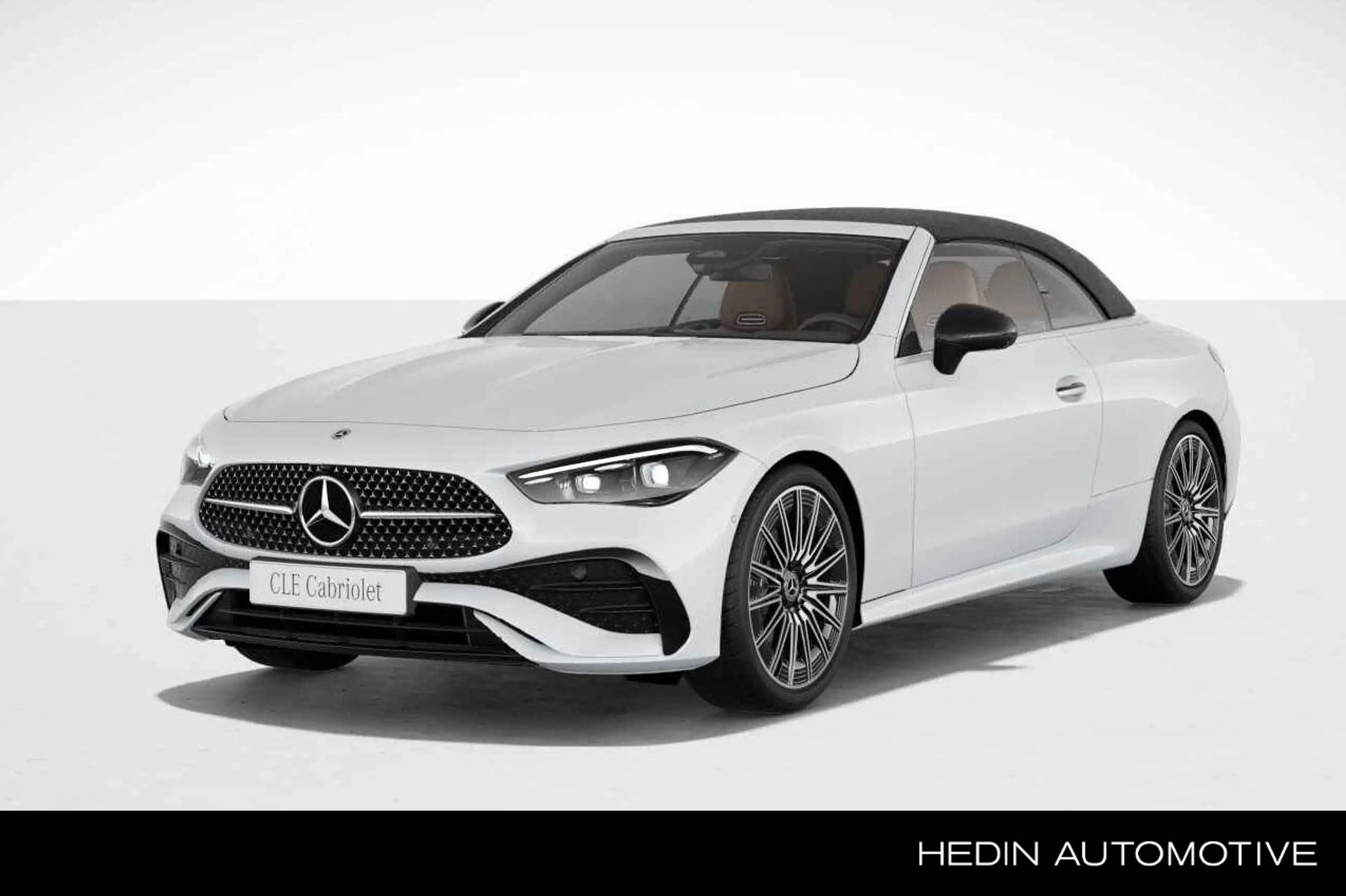 Mercedes-Benz CLE 200 CLE Cabriolet Automaat AMG Line | MANUFAKTUR | Pre