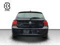 BMW 118 d Sport Line |Temp|BiXenon|Sitzh| Schwarz - thumbnail 5