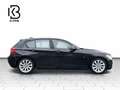 BMW 118 d Sport Line |Temp|BiXenon|Sitzh| Black - thumbnail 7