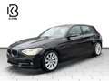 BMW 118 d Sport Line |Temp|BiXenon|Sitzh| Noir - thumbnail 2