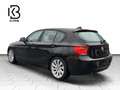 BMW 118 d Sport Line |Temp|BiXenon|Sitzh| Black - thumbnail 4