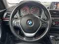 BMW 118 d Sport Line |Temp|BiXenon|Sitzh| Noir - thumbnail 14