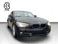 BMW 118 d Sport Line |Temp|BiXenon|Sitzh| Zwart - thumbnail 9