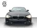 BMW 118 d Sport Line |Temp|BiXenon|Sitzh| Noir - thumbnail 10