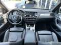 BMW X4 xDrive35d Cen High Executive|M|HUD|Dak|313PK|124DK Zwart - thumbnail 2