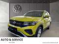 Volkswagen T-Cross Life 1.0 TSI 70 kW 5-Gang - NEUES MODELL Amarillo - thumbnail 1