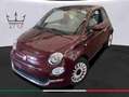 Fiat 500 1.0 hybrid Dolcevita 70cv Lilla - thumbnail 2