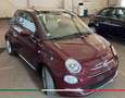Fiat 500 1.0 hybrid Dolcevita 70cv Lilla - thumbnail 3