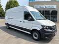 Volkswagen Crafter Van 35 L4H4 2.0 TDI 130 kW ant. man Bianco - thumbnail 1