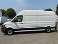 Volkswagen Crafter Van 35 L4H4 2.0 TDI 130 kW ant. man Bianco - thumbnail 2