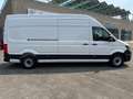 Volkswagen Crafter Van 35 L4H4 2.0 TDI 130 kW ant. man Bianco - thumbnail 4