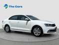 Volkswagen Golf 1.6TDI Sport DSG7 85kW Blanco - thumbnail 8