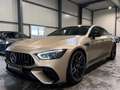 Mercedes-Benz AMG GT 63 S 4MATIC+ *1of 1*AERO*MAGNO* Gold - thumbnail 1