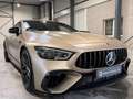 Mercedes-Benz AMG GT 63 S 4MATIC+ *1of 1*AERO*MAGNO* Gold - thumbnail 3