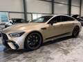 Mercedes-Benz AMG GT 63 S 4MATIC+ *1of 1*AERO*MAGNO* Gold - thumbnail 4