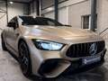 Mercedes-Benz AMG GT 63 S 4MATIC+ *1of 1*AERO*MAGNO* Gold - thumbnail 19