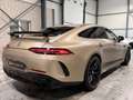 Mercedes-Benz AMG GT 63 S 4MATIC+ *1of 1*AERO*MAGNO* Gold - thumbnail 23