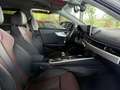 Audi A4 Avant sport-HUD-SPUR-TOT-AHK-ELK-SITZE Weiß - thumbnail 8