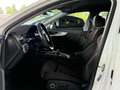 Audi A4 Avant sport-HUD-SPUR-TOT-AHK-ELK-SITZE Weiß - thumbnail 26