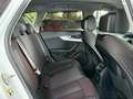 Audi A4 Avant sport-HUD-SPUR-TOT-AHK-ELK-SITZE Weiß - thumbnail 12