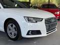 Audi A4 Avant sport-HUD-SPUR-TOT-AHK-ELK-SITZE Weiß - thumbnail 4