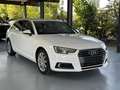 Audi A4 Avant sport-HUD-SPUR-TOT-AHK-ELK-SITZE Weiß - thumbnail 1