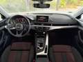 Audi A4 Avant sport-HUD-SPUR-TOT-AHK-ELK-SITZE Weiß - thumbnail 11
