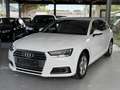 Audi A4 Avant sport-HUD-SPUR-TOT-AHK-ELK-SITZE Weiß - thumbnail 3