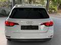 Audi A4 Avant sport-HUD-SPUR-TOT-AHK-ELK-SITZE Weiß - thumbnail 6