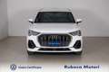 Audi Q3 35 2.0 TDI S-Tronic S-Line 150CV Weiß - thumbnail 2