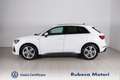 Audi Q3 35 2.0 TDI S-Tronic S-Line 150CV Weiß - thumbnail 3