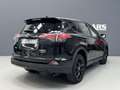 Toyota RAV 4 2.5 hybrid 2WD Feel! Edition Negro - thumbnail 7