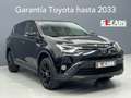 Toyota RAV 4 2.5 hybrid 2WD Feel! Edition Negro - thumbnail 1