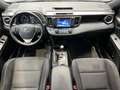 Toyota RAV 4 2.5 hybrid 2WD Feel! Edition Negro - thumbnail 30