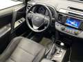 Toyota RAV 4 2.5 hybrid 2WD Feel! Edition Negro - thumbnail 34