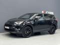 Toyota RAV 4 2.5 hybrid 2WD Feel! Edition Negro - thumbnail 2