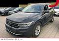 Volkswagen Tiguan *nur an Gewerbe* 1.4 e-Hybrid Navi ACC LED PDC Grau - thumbnail 1