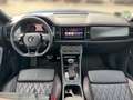 Skoda Kodiaq RS 4x4 Pano, AHK, 360°, Canton, Leder Bleu - thumbnail 10
