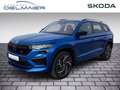 Skoda Kodiaq RS 4x4 Pano, AHK, 360°, Canton, Leder Bleu - thumbnail 1