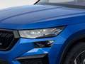 Skoda Kodiaq RS 4x4 Pano, AHK, 360°, Canton, Leder Bleu - thumbnail 5