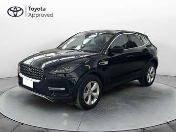 D165 FWD SE
