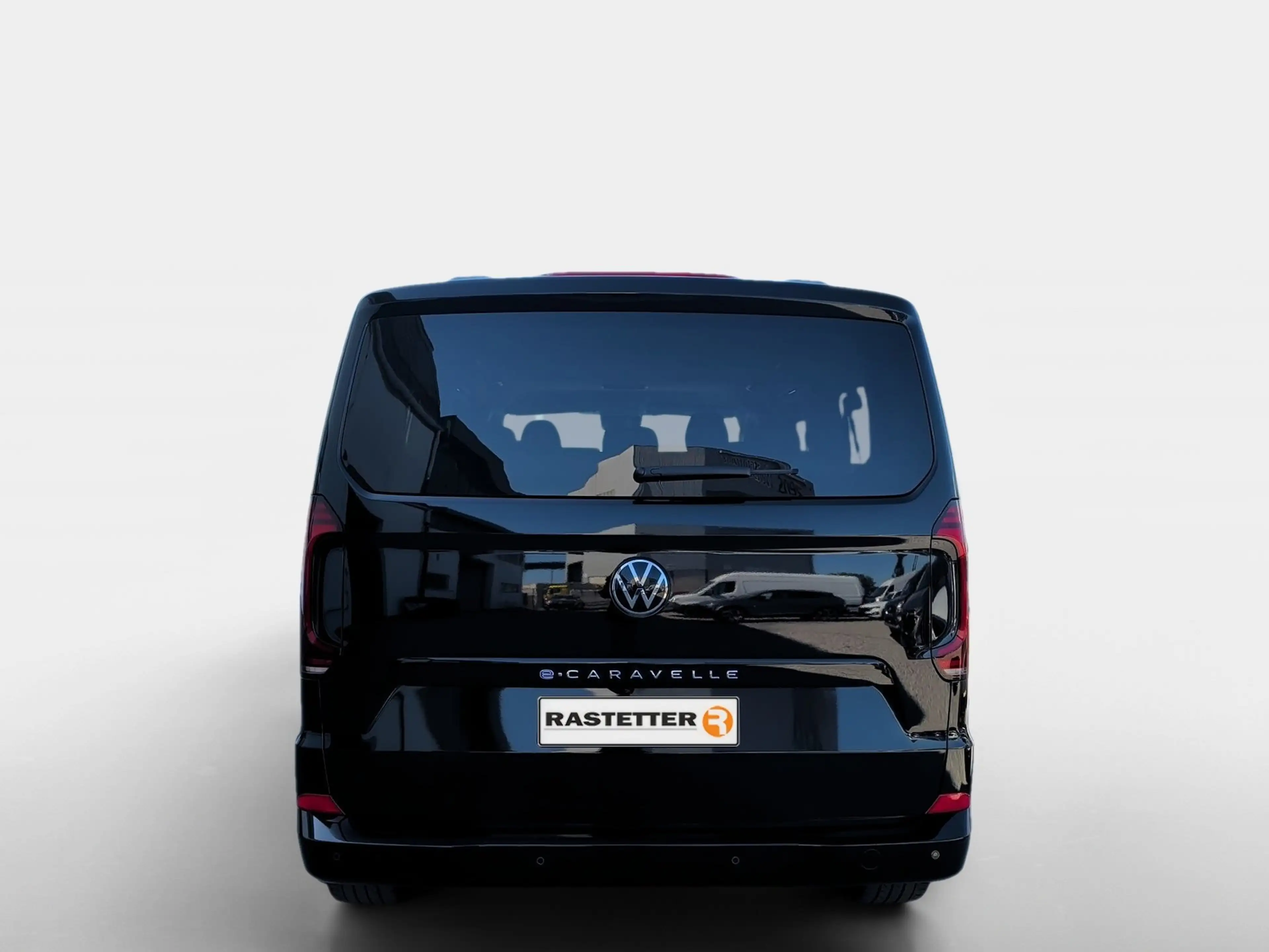 Volkswagen T7 Caravelle T7 e-Caravelle Style 8Sitze+AHK+Leder+19Z+Harman+N — photo 5