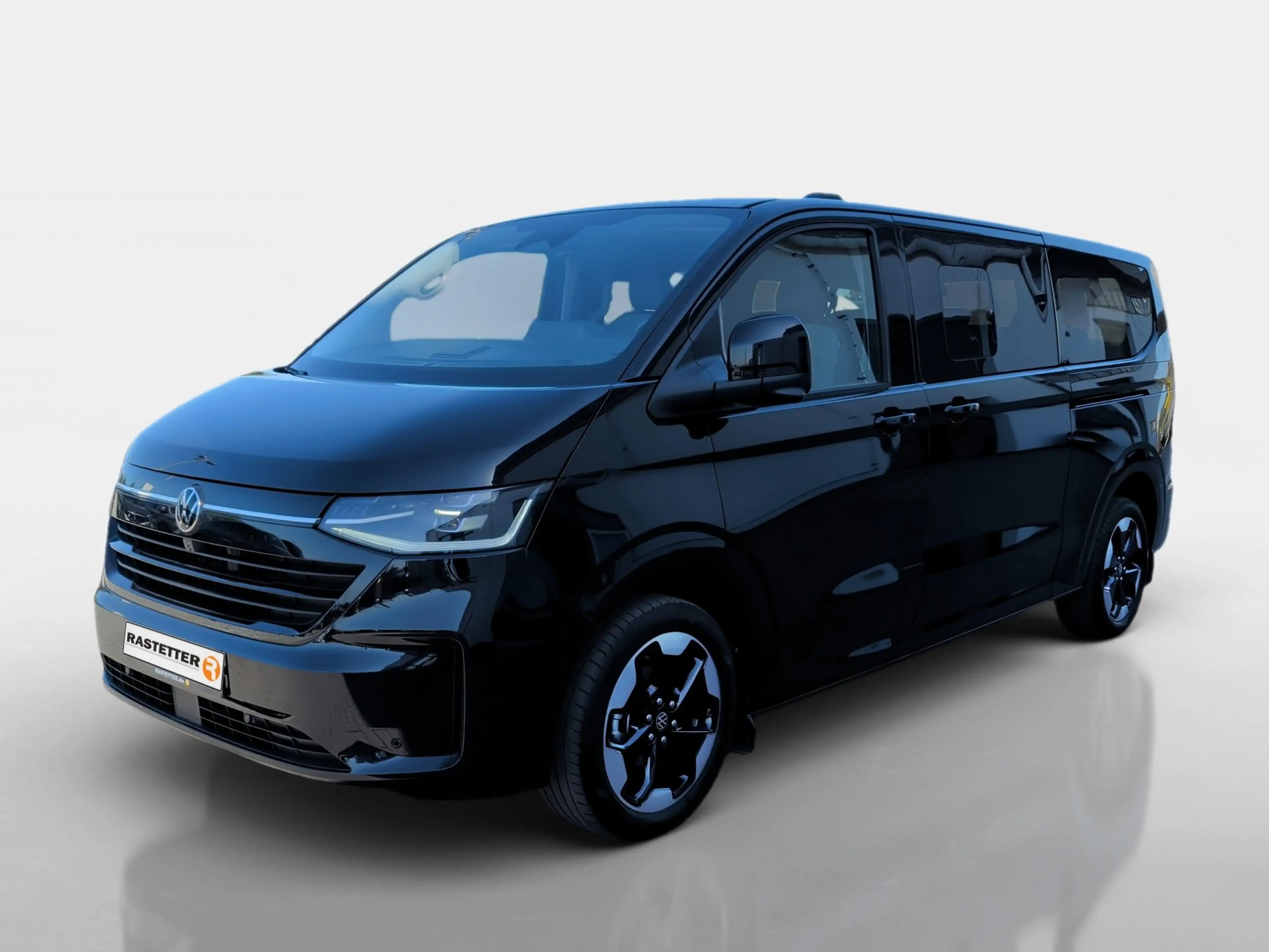 Volkswagen T7 Caravelle T7 e-Caravelle Style 8Sitze+AHK+Leder+19Z+Harman+N — photo 2